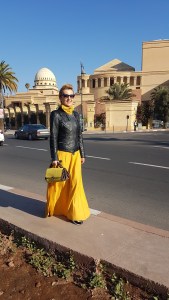 cel mai frumoase oras din Maroc