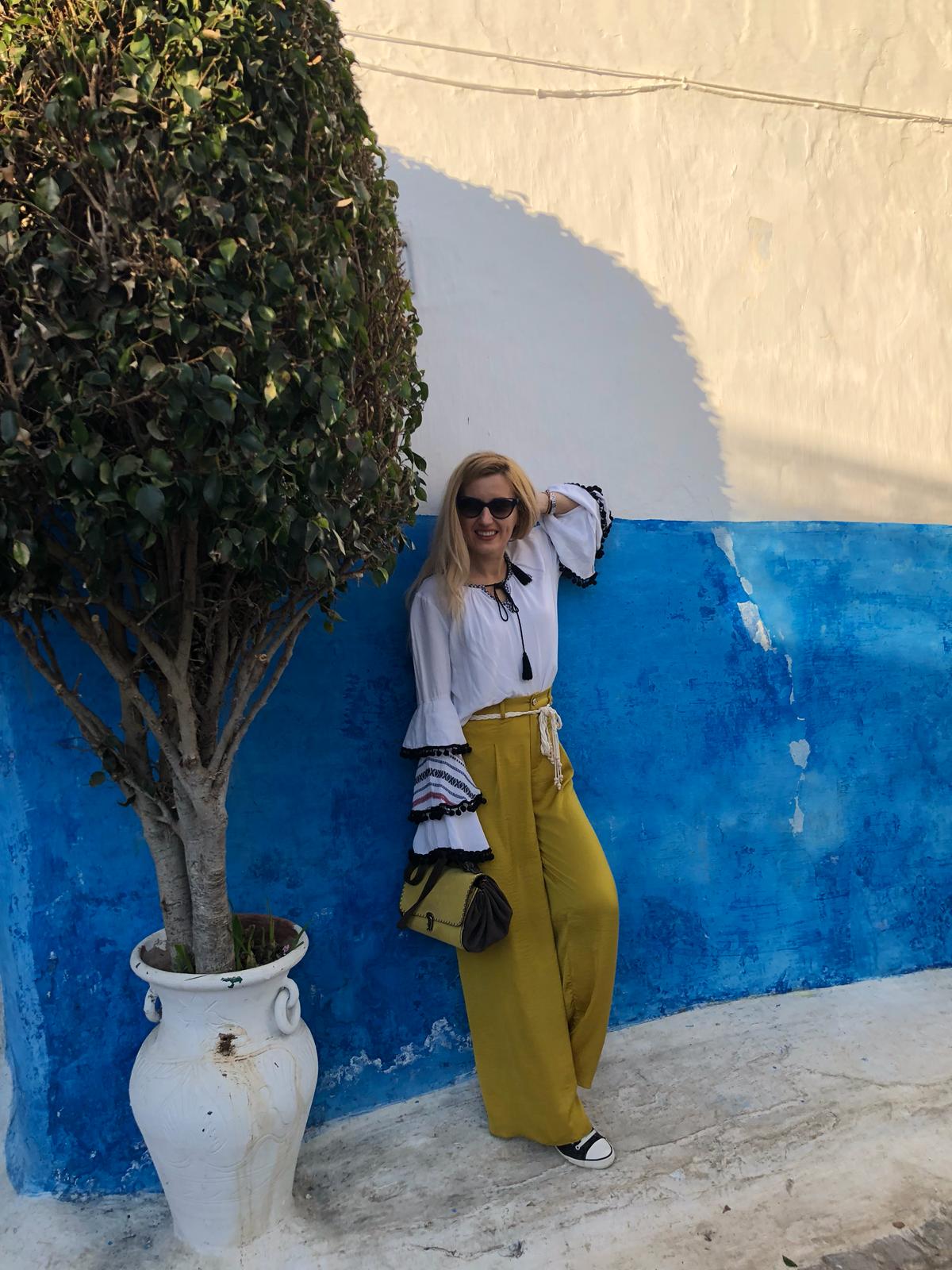 ce sa vizitezi in Maroc