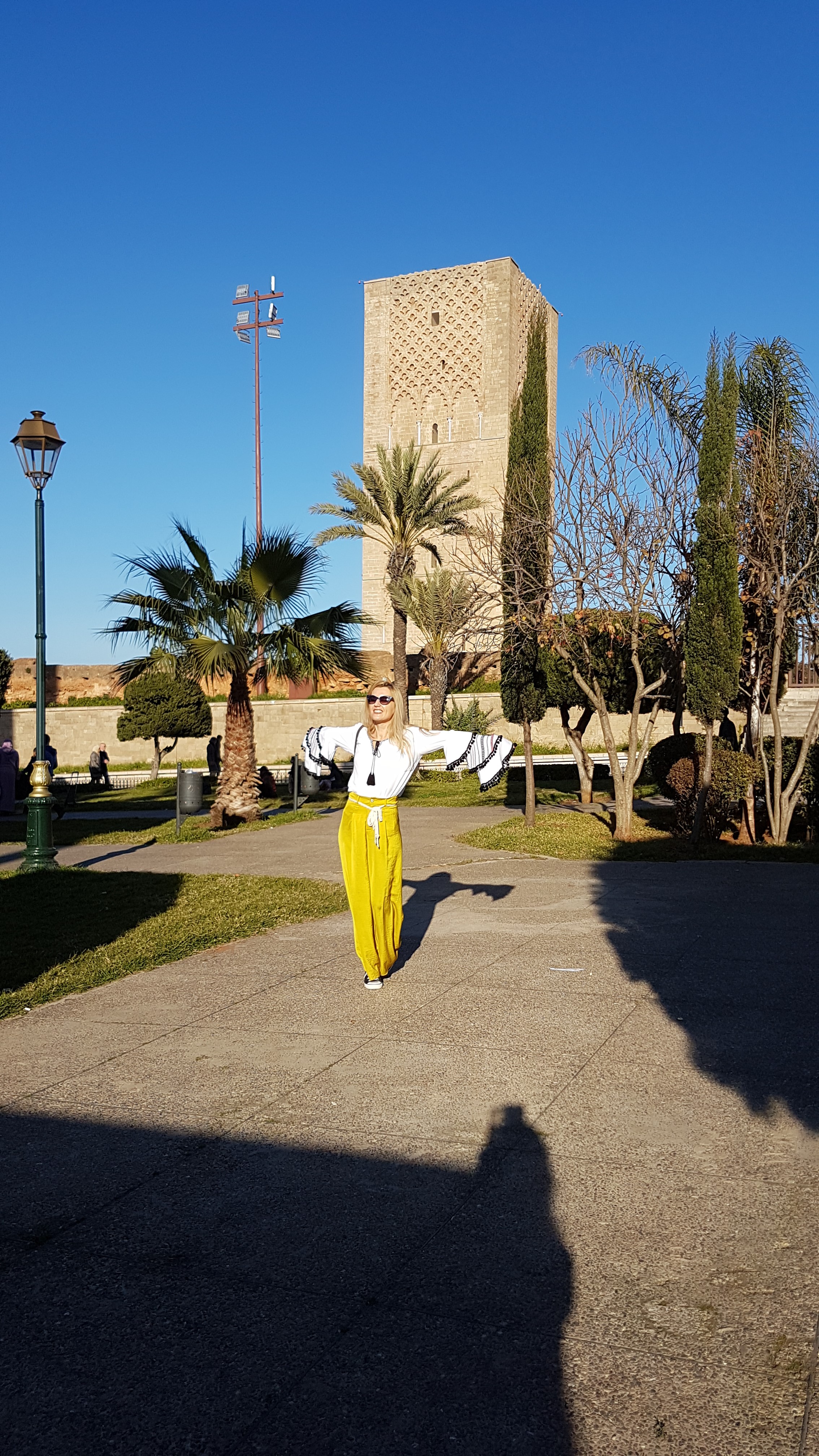 cele mai frumoase locuri de vizitat in rabat