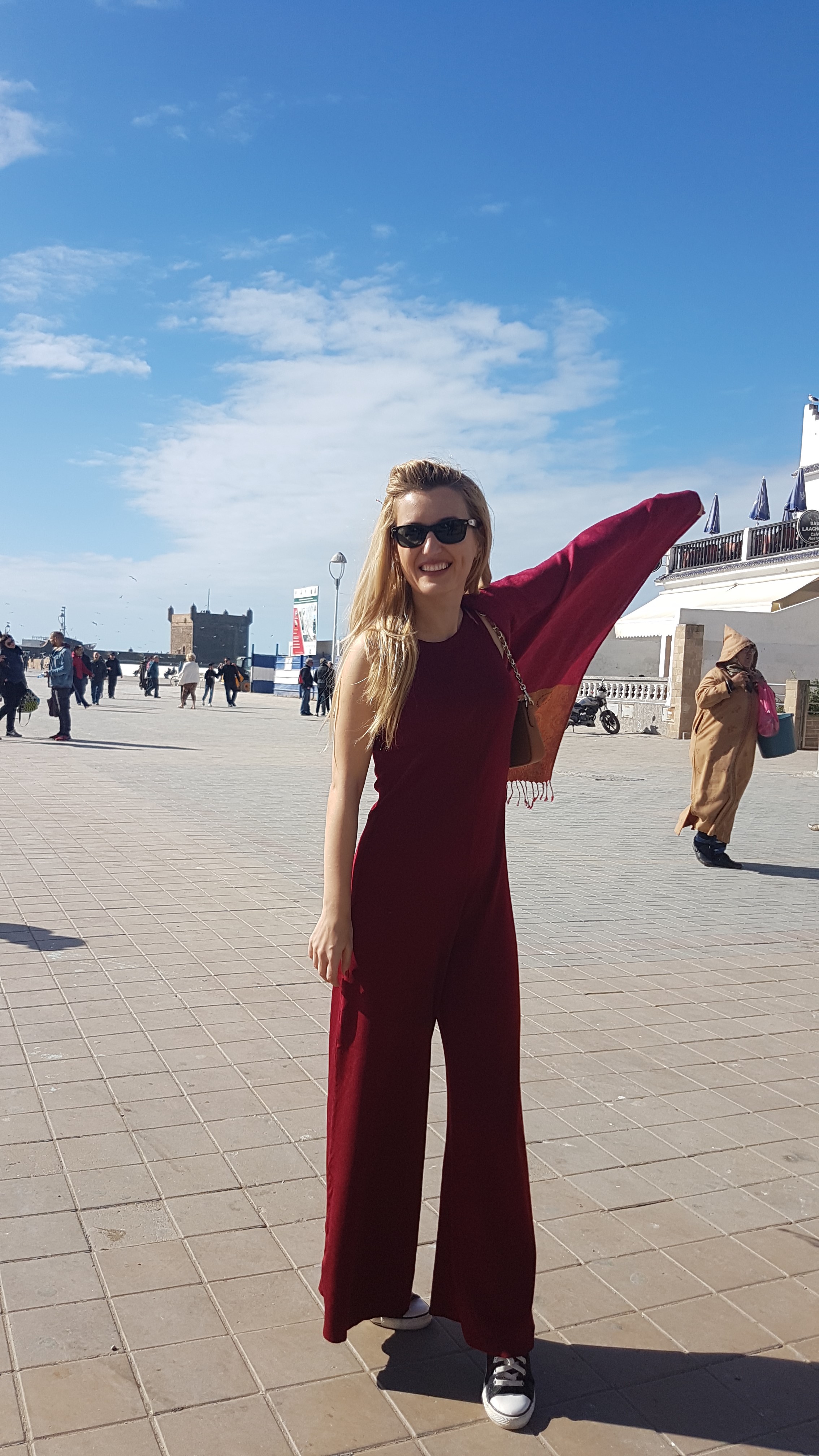 cele mai frumoase locuri de vizitat in maroc